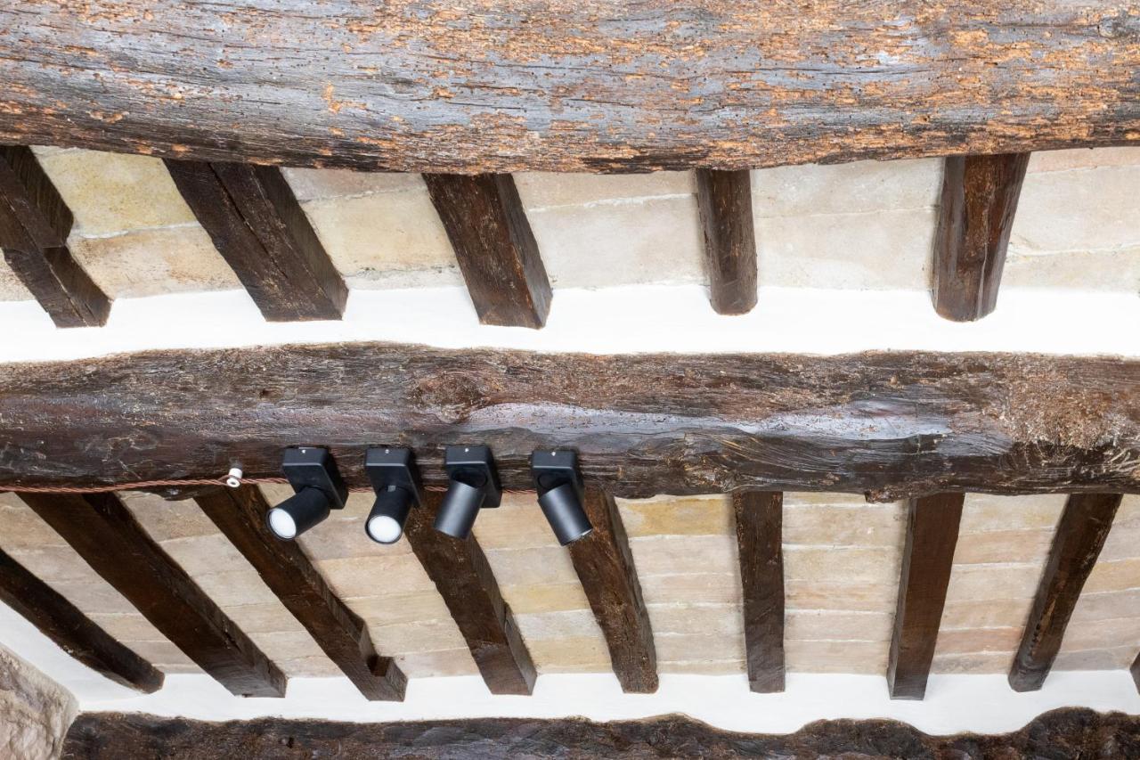 Loft Rustico In Centro Storico Lägenhet Assisi Exteriör bild