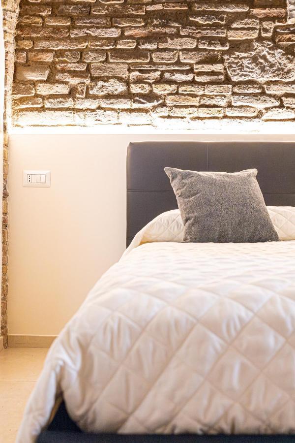 Loft Rustico In Centro Storico Lägenhet Assisi Exteriör bild